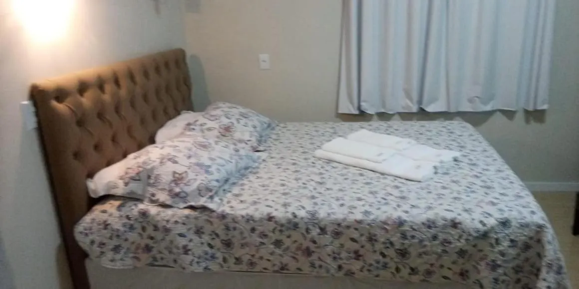 Casa De Praia Penha