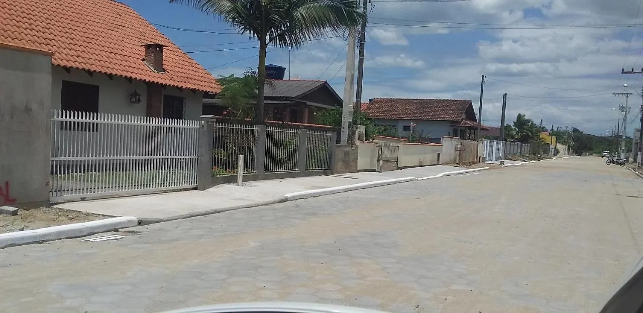 Casa De Praia Penha  0*, Penha (Santa Catarina) Brazílie