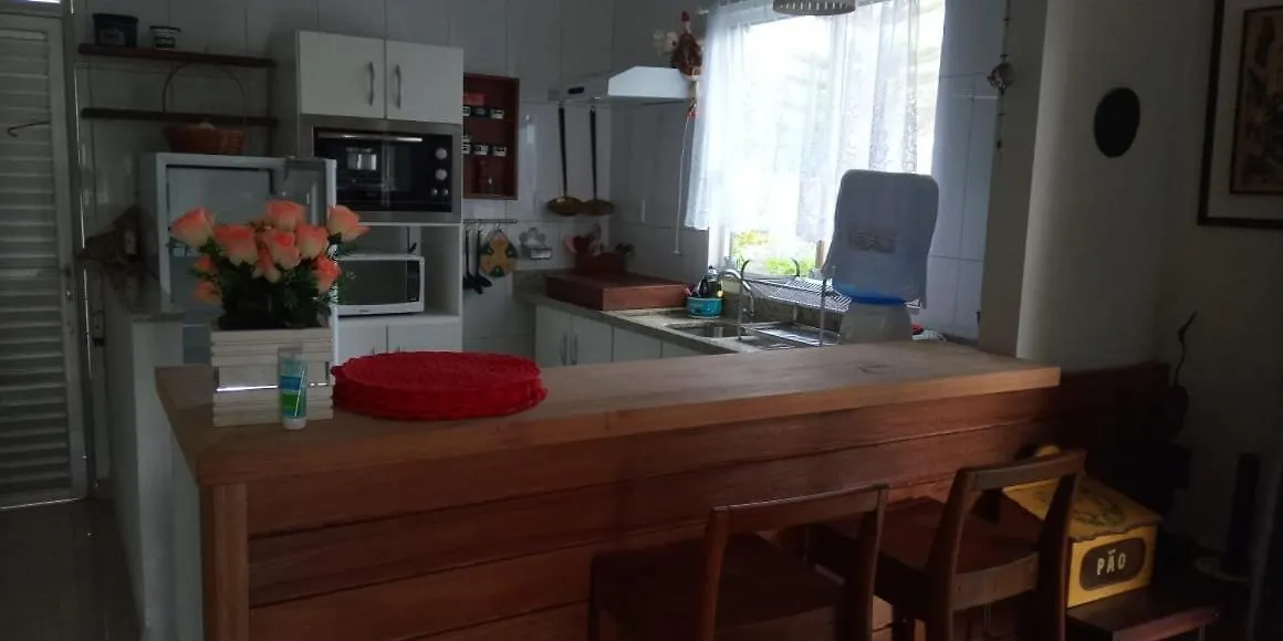 Casa De Praia Penha  Prázdninový dům
