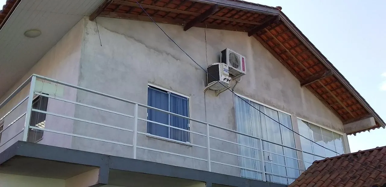 Casa De Praia Penha  Prázdninový dům Penha (Santa Catarina)