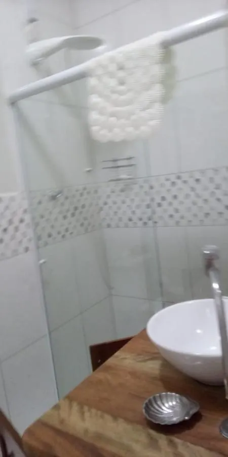 Casa De Praia Penha  Brazílie