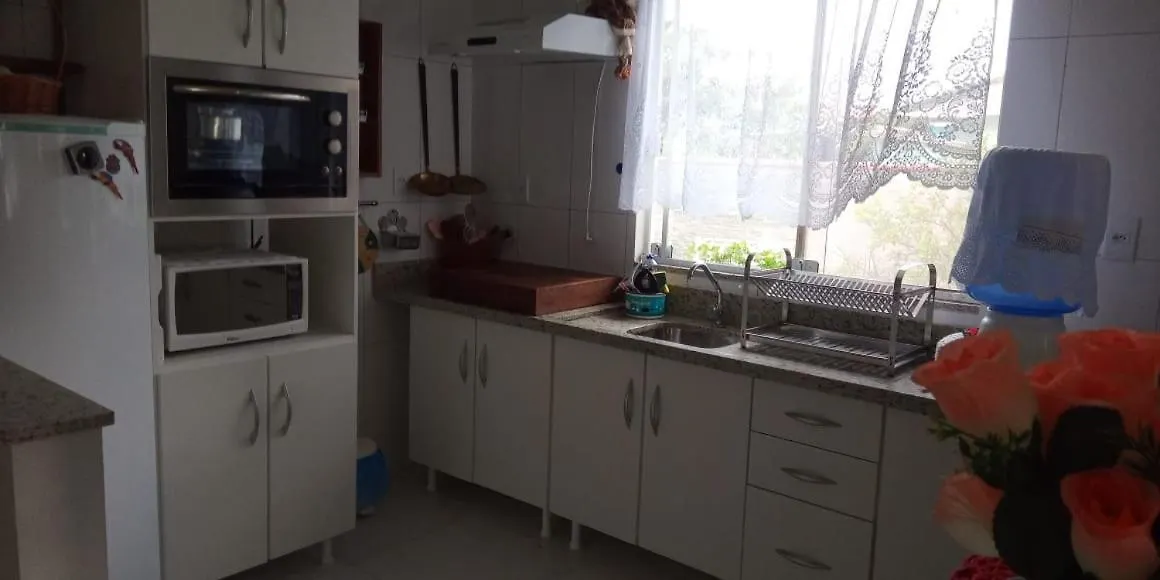 Prázdninový dům Casa De Praia Penha