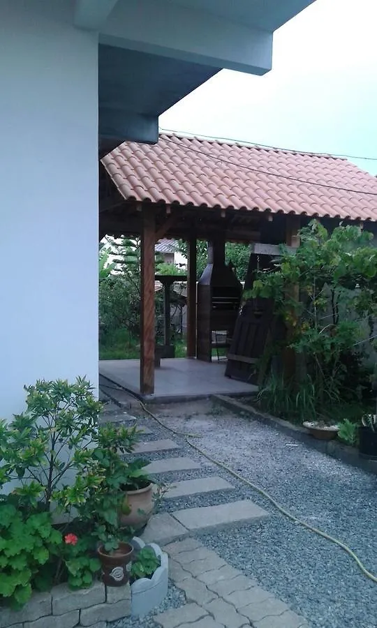 Casa De Praia Penha