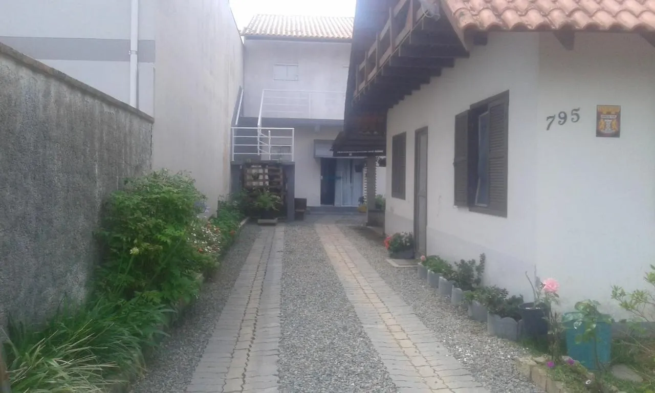 Prázdninový dům Casa De Praia Penha