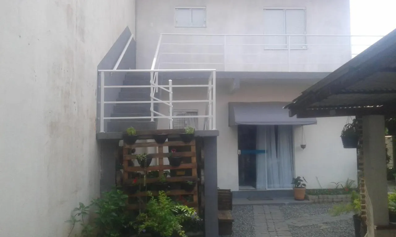 Casa De Praia Penha  Brazílie